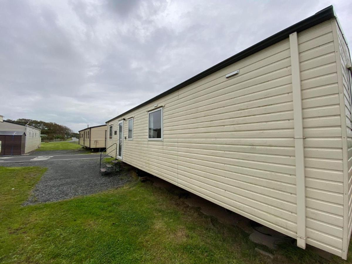 Holiday In Caravan Millom Exterior foto